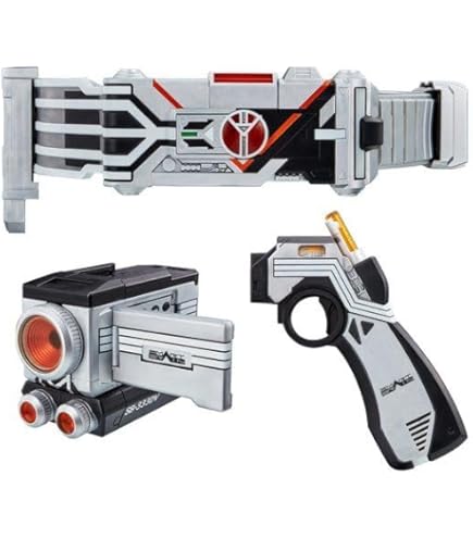 Amazon | BANDAI COMPLETE SELECTION MODIFICATION KAIXAGEAR(CSM